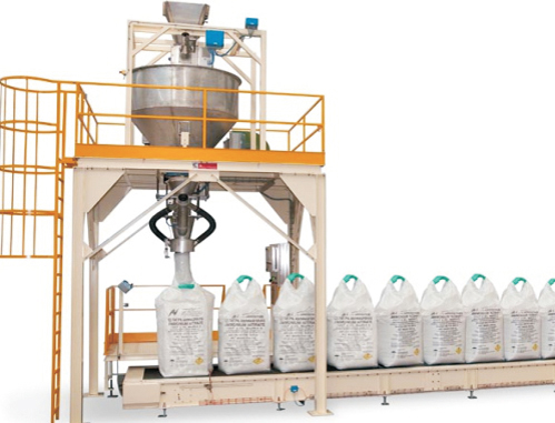 Pouch Packaging Machine Suppliers Maharashtra, India